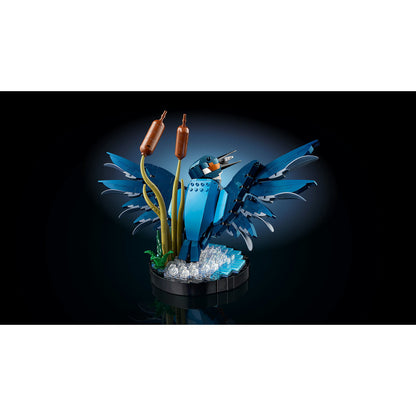 LEGO® Icons Creator Expert - Pescaras 10331, 834 piese