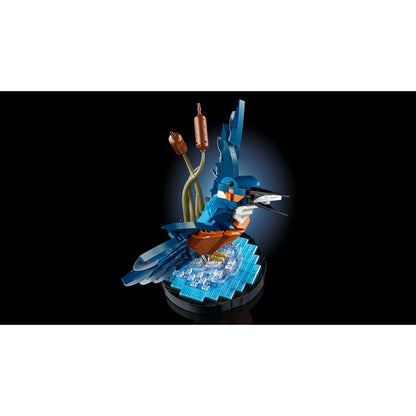 LEGO® Icons Creator Expert - Pescaras 10331, 834 piese