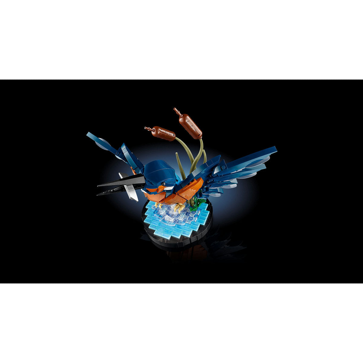 LEGO® Icons Creator Expert - Pescaras 10331, 834 piese