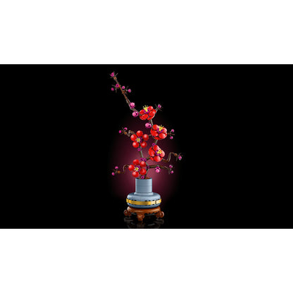 LEGO® Icons - Flori de prun 10369, 327 piese