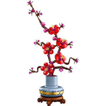 LEGO® Icons - Flori de prun 10369, 327 piese
