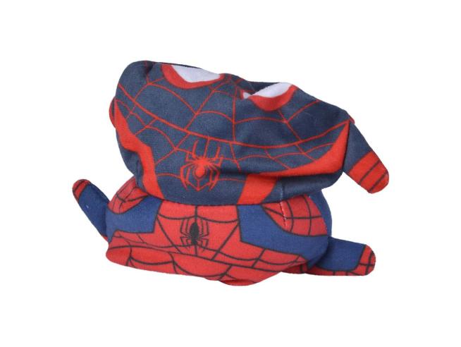 Plus mascota reversibil - Spider-Man / Miles Morales