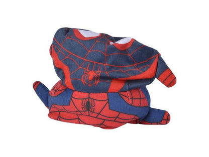 Plus mascota reversibil - Spider-Man / Miles Morales