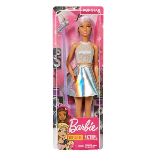 Papusa Barbie Pop Star