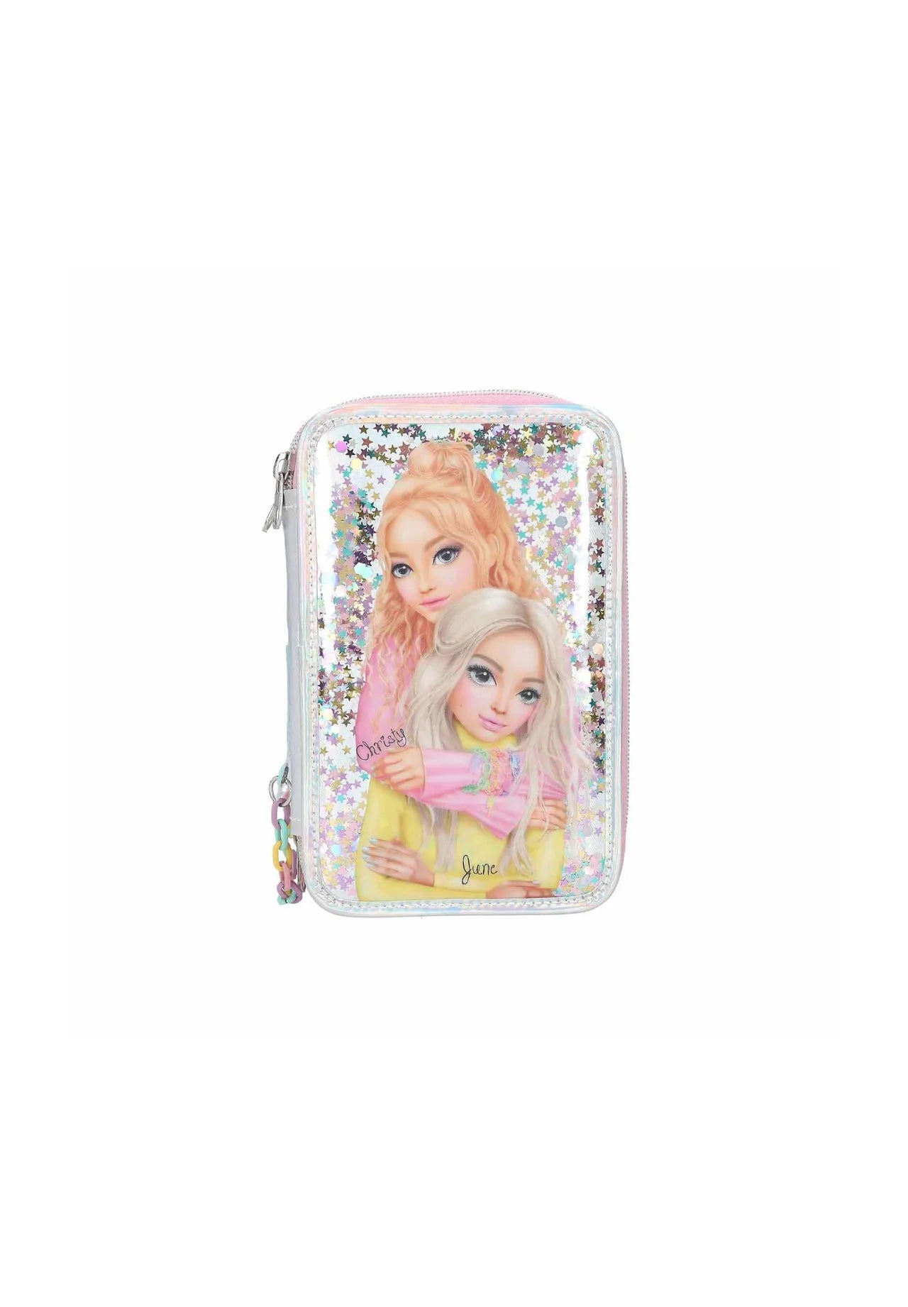 TOPModel Penar 3x Comp. Echipat Electric