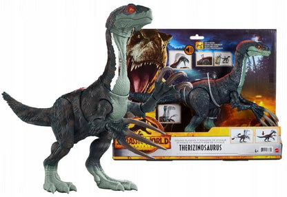 Set de joaca, Jurassic World Dominion - Therizinosaurus