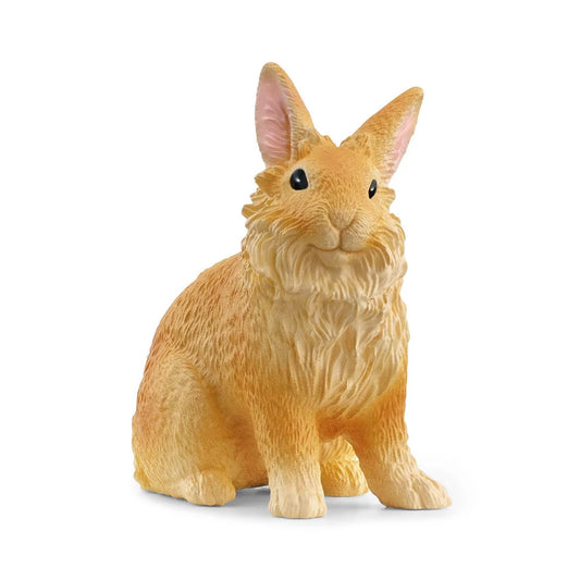 Figurina Schleich, Iepure cu cap de leu