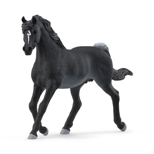 Figurina Schleich, Armasar Arab