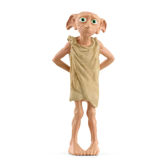 Figurina Schleich, Lumea vrajitorilor, Dobby