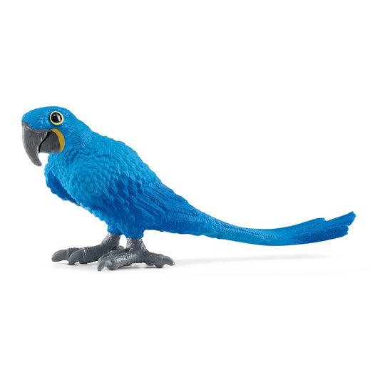 Figurina Schleich, Hyacinth Macaw