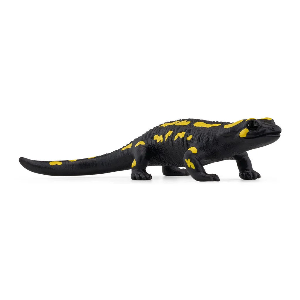 Figurina Schleich, salamandra