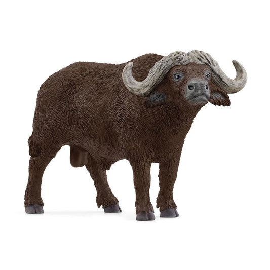 Figurina Schleich, Bivol African