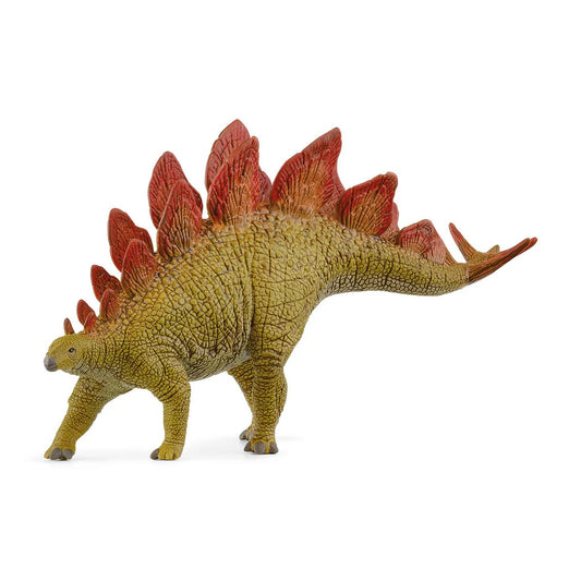 Figurina Schleich, Stegosaurus