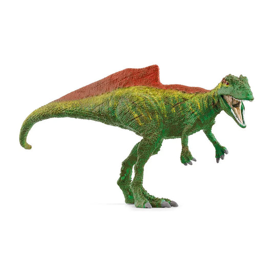 Figurina Schleich, Concaventor