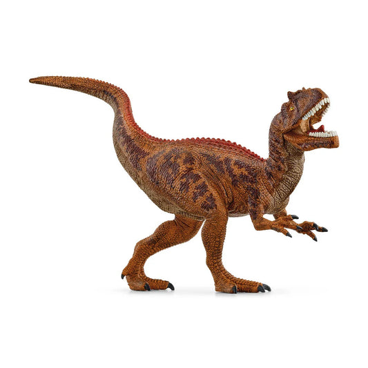 Figurina Schleich, Allosaurus