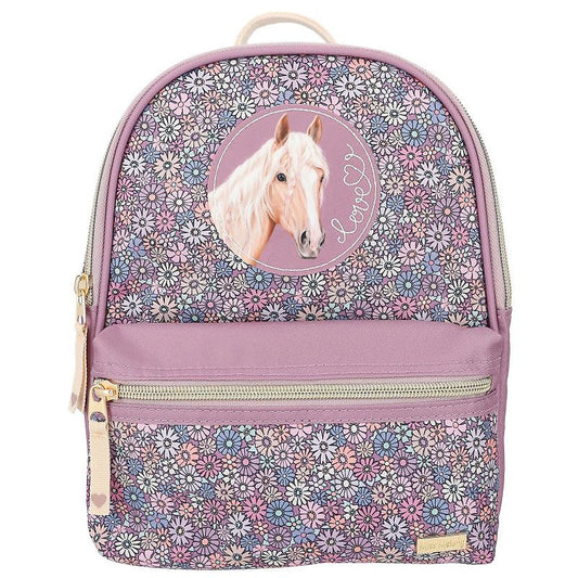 Rucsac Flower Field Miss Melody