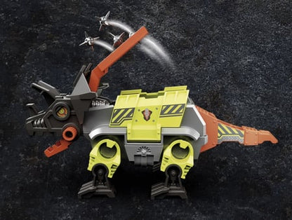 Robot Dinozaur