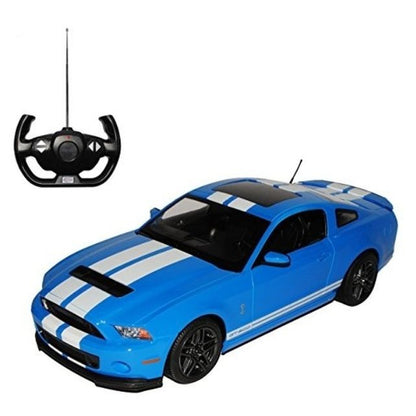 Masina cu telecomanda 1:14 - Ford Shelby GT500