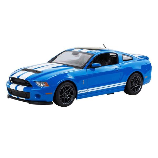 Masina cu telecomanda 1:14 - Ford Shelby GT500