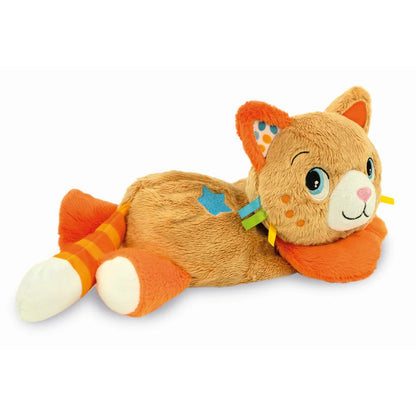 Cuddle and Calm Kitty - Pisicuta interactiva care toarce