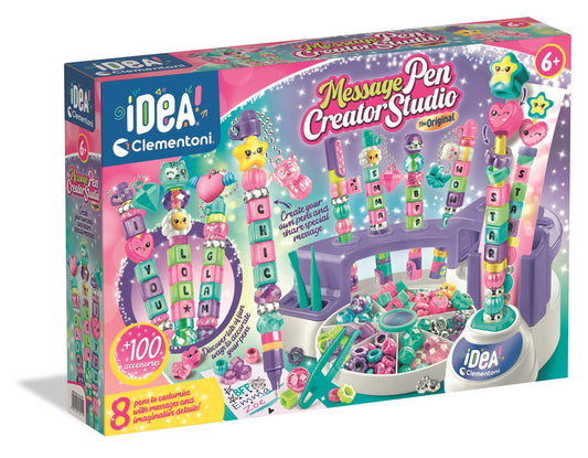 Create Your Pens - Laborator Creare Stilouri cu Mesaje