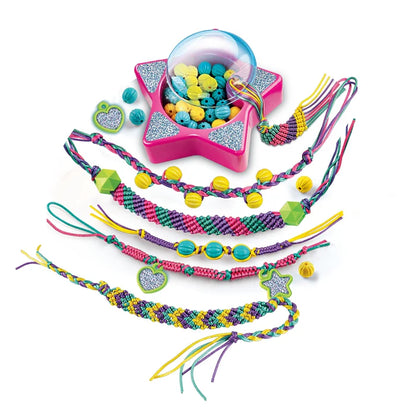 Crazy Chic Jewels - Bratarile Mele De Prietenie