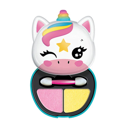 Crazy Chic Lovely Eyeshadows - Farduri De Pleoape - Unicorn Alb