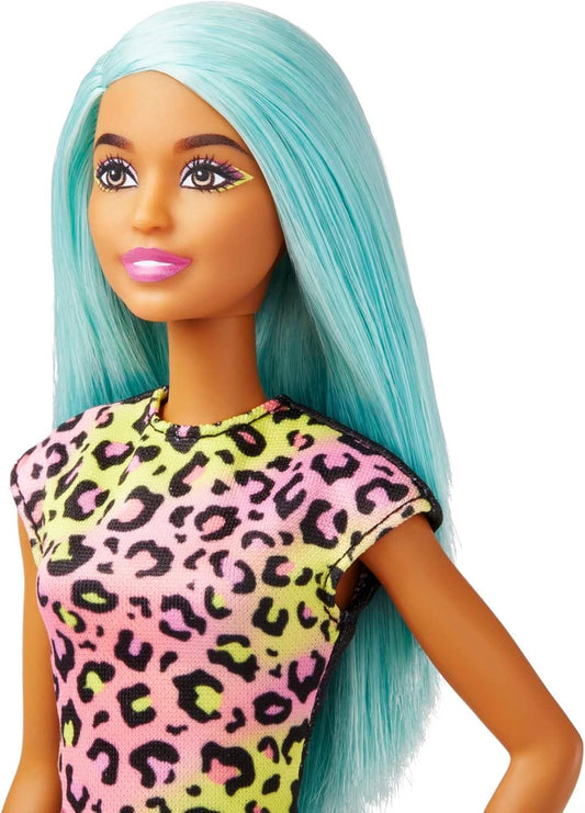 Papusa Barbie Make-up Artist, 30 cm