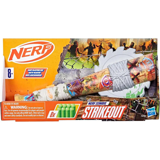 Lansator Nerf Zombie - Strikeout