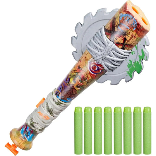 Lansator Nerf Zombie - Strikeout