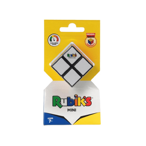 Cub Rubik 2x2 mini