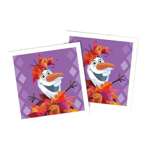 Joc Memo Frozen, 48 de Carti