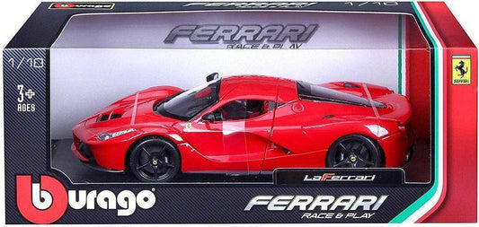 Bburago Ferrari 1:18 - La Ferrari