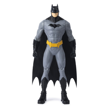 Figurina - DC Batman 15cm, gri