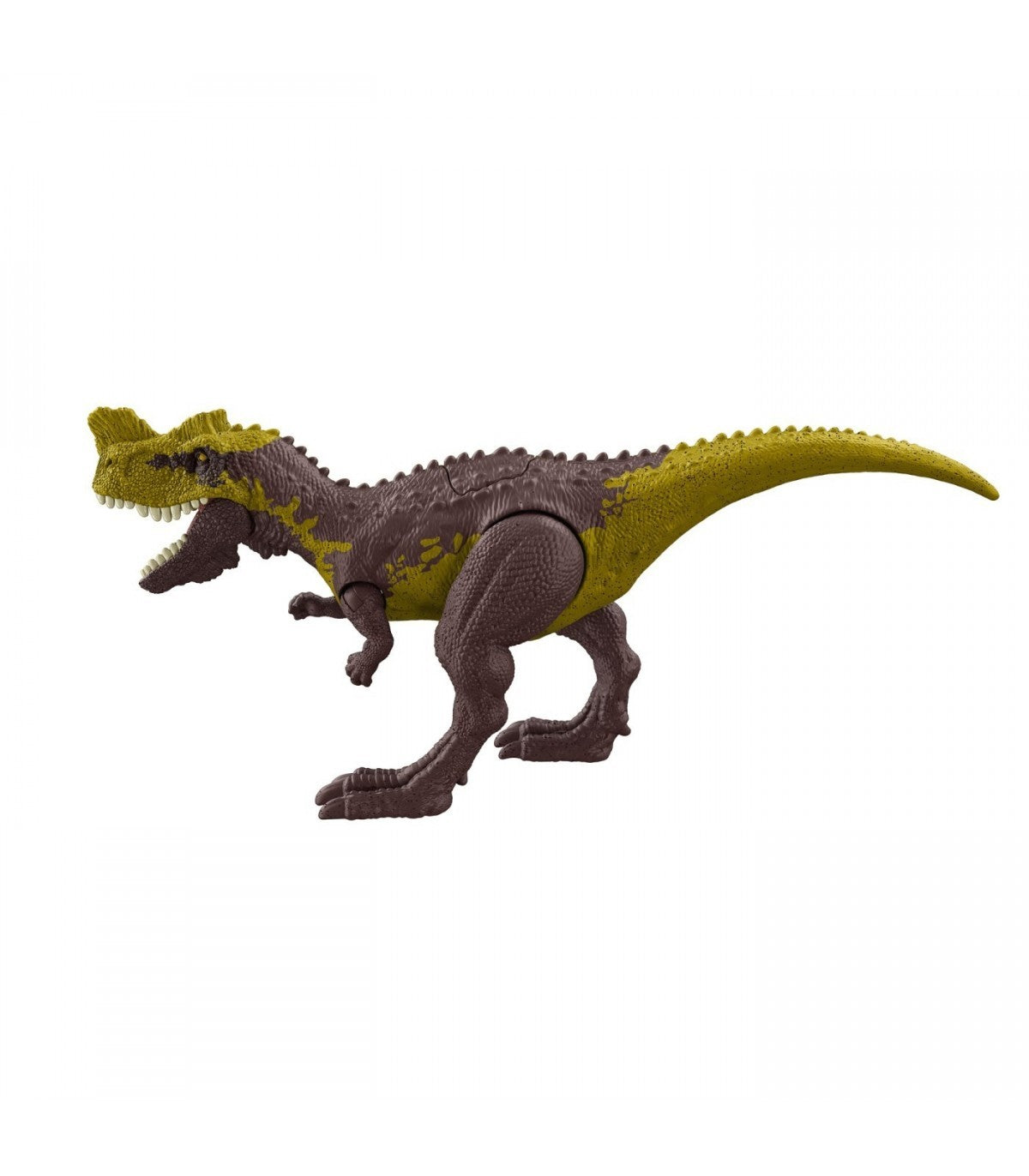 Jurassic World Strike Attack - Genyodectes Serus