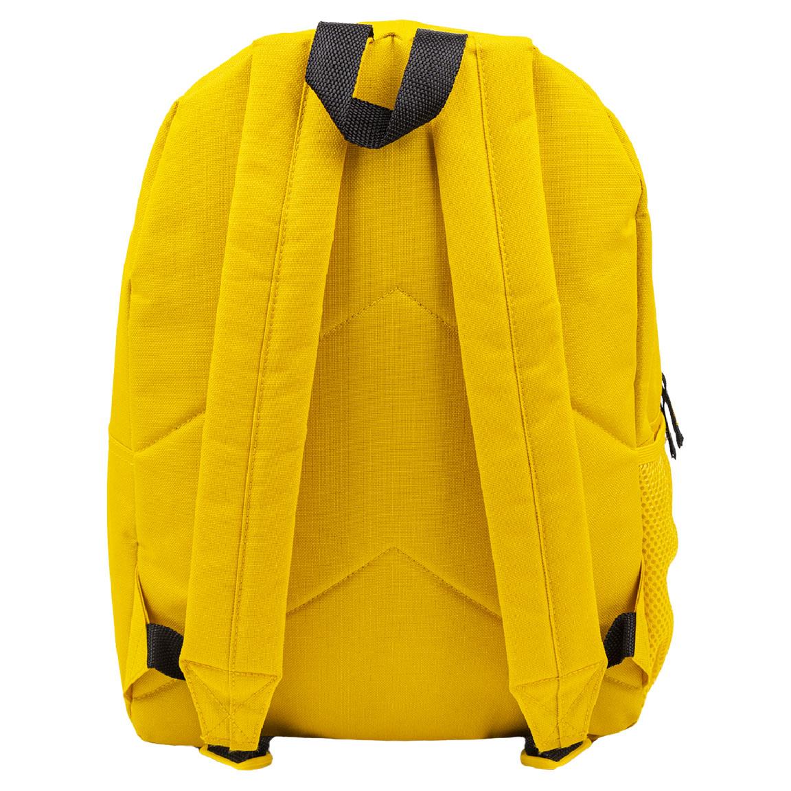 Ghiozdan Harry Potter Hufflepuff, 30cm x41cm x14cm