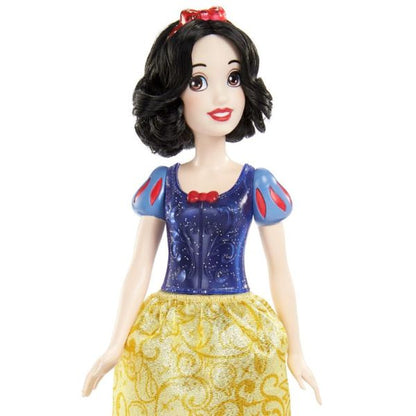 Papusa Disney Printesa Stralucitoare - Alba ca Zapada