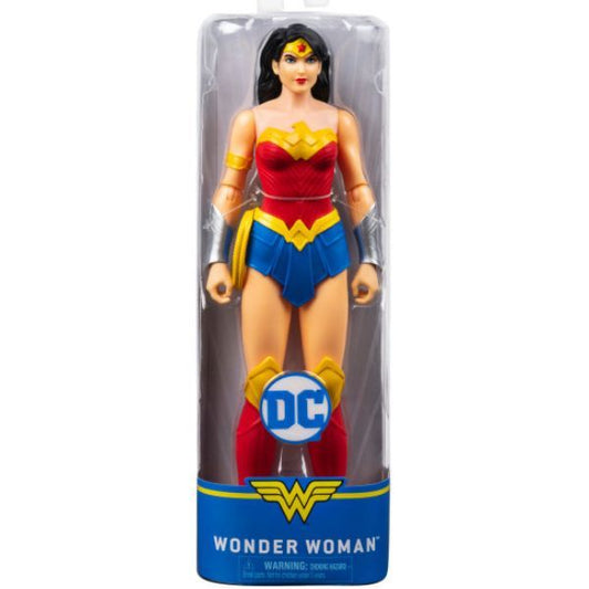 Figurina DC Comics 30 cm - Wonder Woman