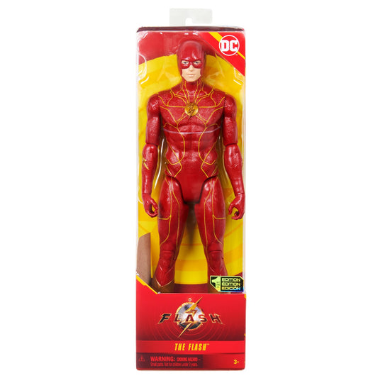 Figurina DC Comics 30 cm - Flash