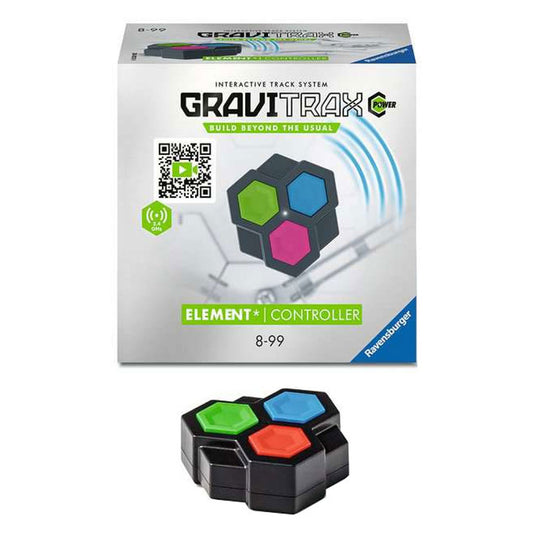 Gravitrax Power - Controller electric - set de accesorii automat