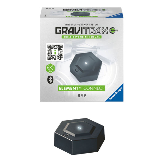 Gravitrax Power -Conector - set de accesorii electric