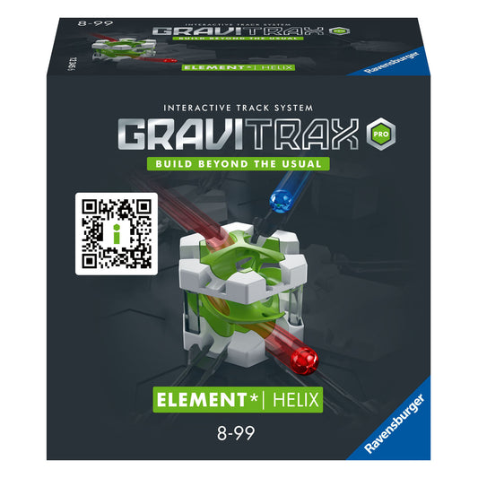 Gravitrax PRO Helix, Elice - set de accesorii, editie NOUA