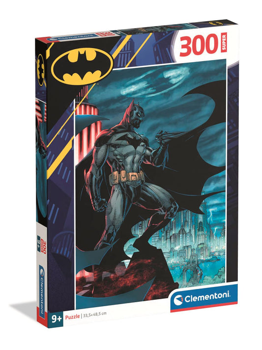 Puzzle 300 Piese - Batman