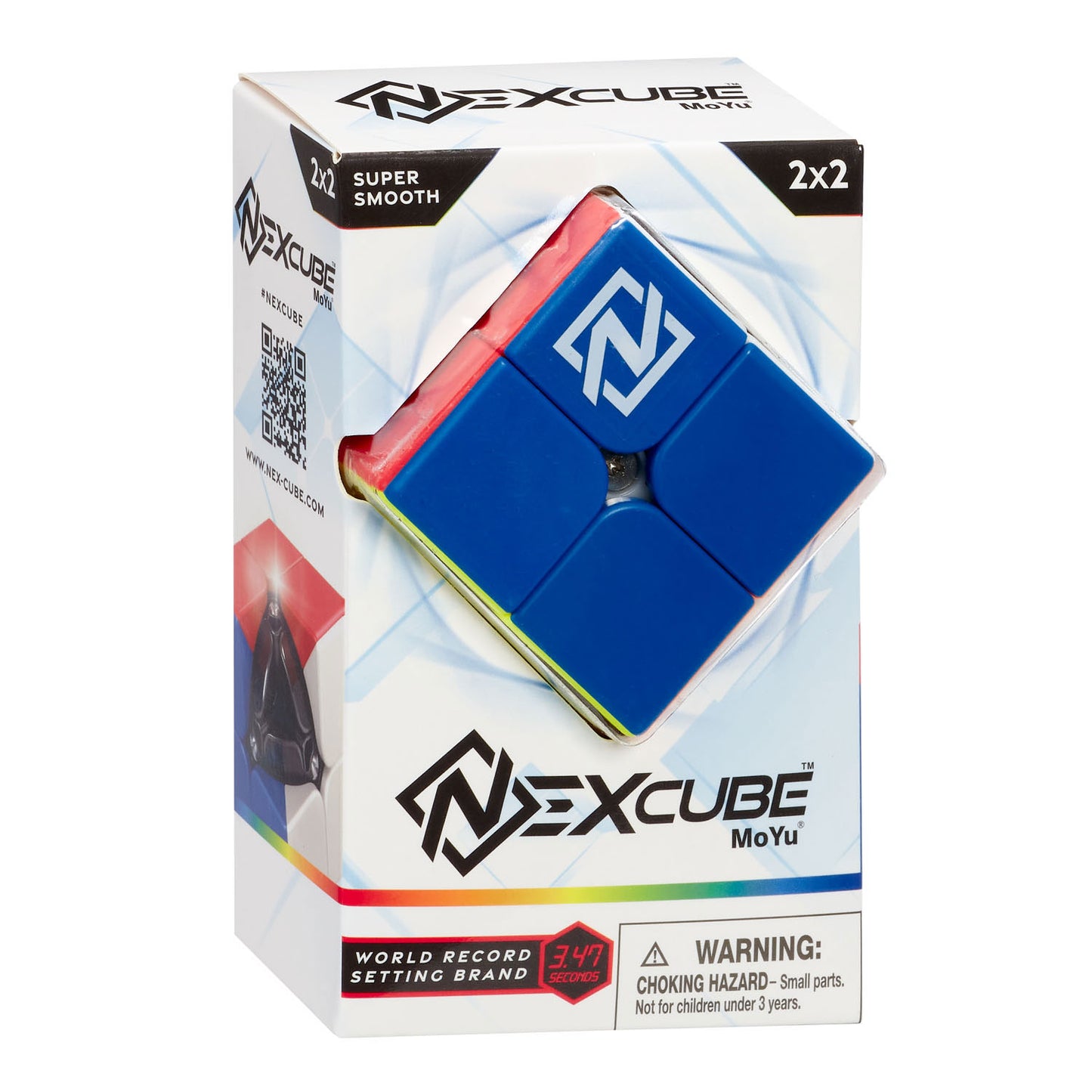 Cub Rubik Moyu - Nexcube 2x2