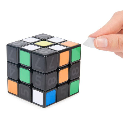 Cub Rubik Incepatori