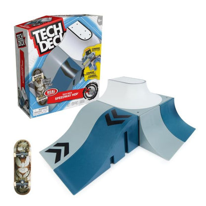 Set Tech Deck XConnect - Speedway Hop