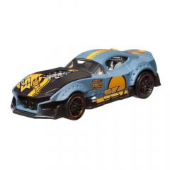 Hot Wheels Masinuta Pull-back Speeder,1:43 - Muscle and Blown
