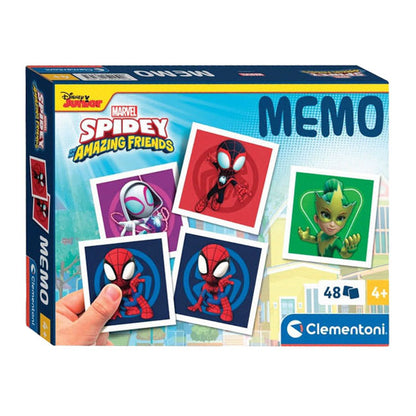 Joc Memo Paw Patrol, 48 De Carti