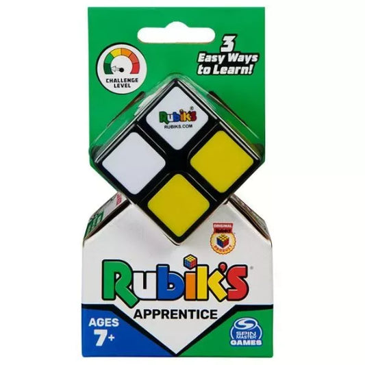 Cub Rubik 2x2 Apprentice