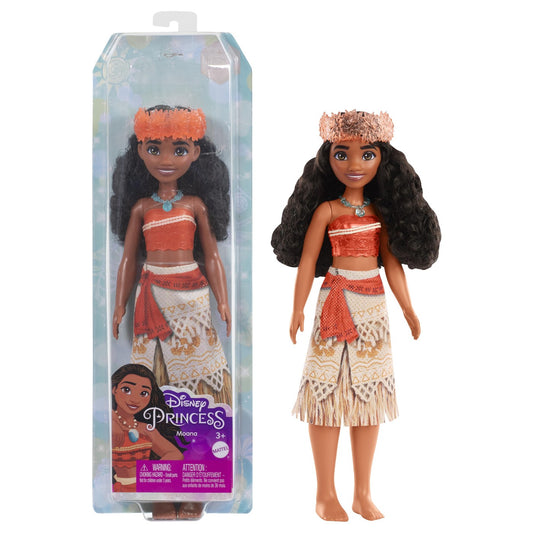 Papusa Disney Princess - Vaiana